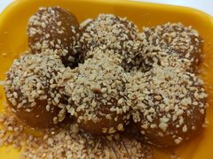 糖不甩-芬芳甜品(体育东横街店)