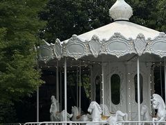 -J Create城市露营咖啡·简餐·宠物(上海动物园店)