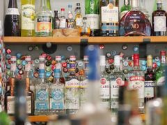 -咖法森林·咖啡  酒吧(天河店)