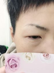 -变美丽半永久纹眉连锁·机器野生眉·洗眉