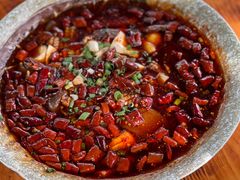 青椒兔-青城甲(青城山店)