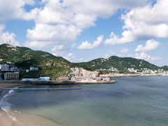 -大王村沙滩