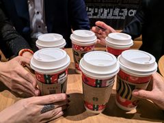 -星巴克臻选(国贸商城首店)