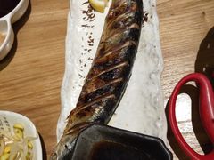 -韩国料理大力士(屏风街店)