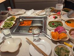 -海底捞火锅(勒泰店)