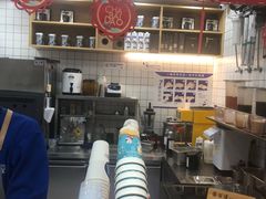 -茶百道(江北万达金街店)