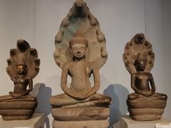 -柬埔寨国家博物馆