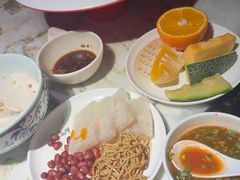 -东道煮牛肉火锅(东盛大街店)