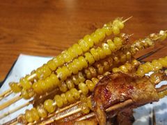 -京狮炙燥·精酿烧烤(首经贸店)