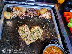 -猪的故事·韩式烤肉(韩乐坊店)
