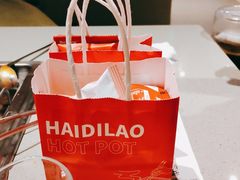 -海底捞火锅(万达坊店)