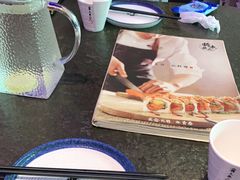 -将太无二·北美传奇寿司(荟聚购物中心西红门店)