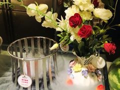 -芭菲盛宴·环球美食(袁家岗店)