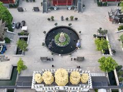 -上海东林寺(金山区)