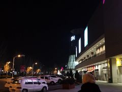 -优衣库(天津中北永旺店)