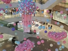 店内环境-金隅嘉品Mall