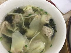 -鸡鸣汤包(广东路店)