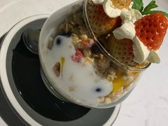 -BE BRIGHT KITCHEN(正佳广场店)