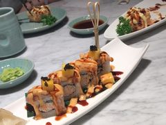 -阿吾罗日本料理(K11艺术中心店)