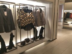 -ZARA(凯德乐峰广场店)