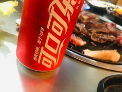 雪花牛肉-杀猪天·韩国烤肉(总店)