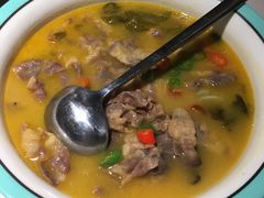 酸汤肥牛-解家河南菜(金水路店)