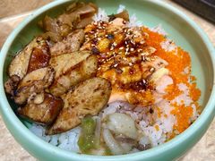 -东京屋(武定路店)