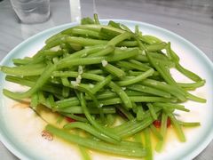 -军子大排档(迎春花园店)