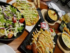 -西堤复合时尚餐厅