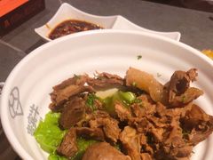 -贵宾牛·潮汕牛肉火锅(珠池总店)