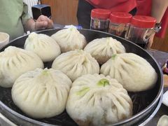 -张包铺(道外店)
