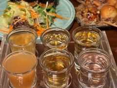 -鸟泉居酒屋·烧鸟·酒馆(百子湾店)