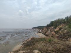 -辽宁团山国家级海洋公园