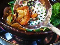 -胡须佬鸡煲四季火锅(龙珠大道店)