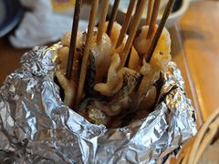 -包整·丝娃娃(一览甲秀楼风景店)