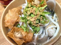 -非遗·十八曲鱼饺(西马总店)