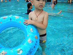 -黄金海岸水上乐园