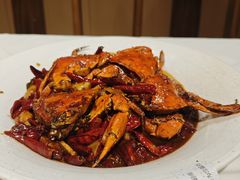 -聚味斋香辣蟹·蓝龙(塘沽总店)