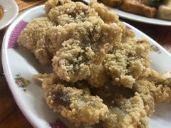-飘香小食店(国平路店)