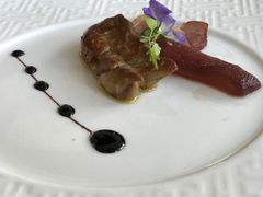 -广州塔卢特斯法国旋转餐厅
