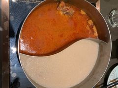 -捞王锅物料理(上海世茂广场店)