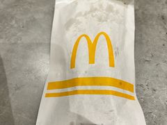 -麦当劳(西客站店)