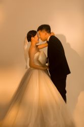 -巴黎新娘婚纱摄影·婚礼策划(嘉定总店)