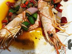 -汉巴味德(大悦城店)