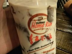 -暖食光·台式家庭餐厅·生日主题店(万达店)