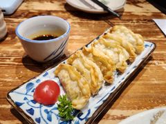 -小川洋风料理(街道口店)