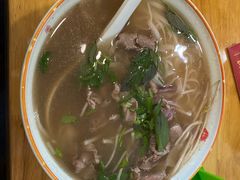 -越南牛肉河粉餐厅(书院巷店)