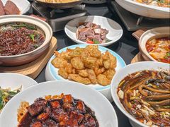 -佰家小厨·南京菜(夫子庙店)
