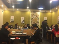 -川成串·自助串串香火锅(朝阳店)