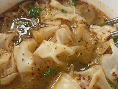 -安庆柴火馄饨(马道街店)